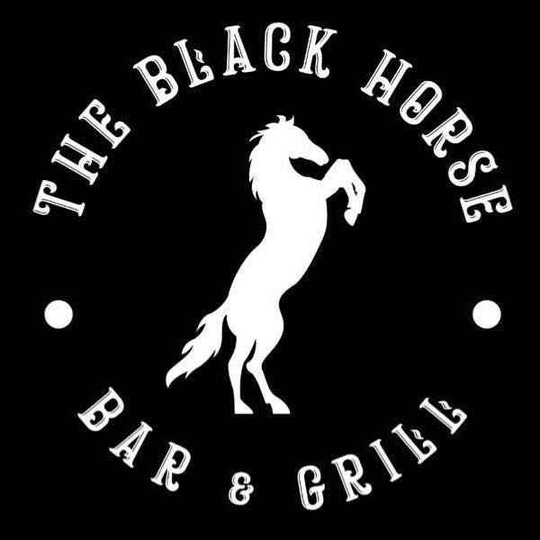 Black Horse Bar and Grill