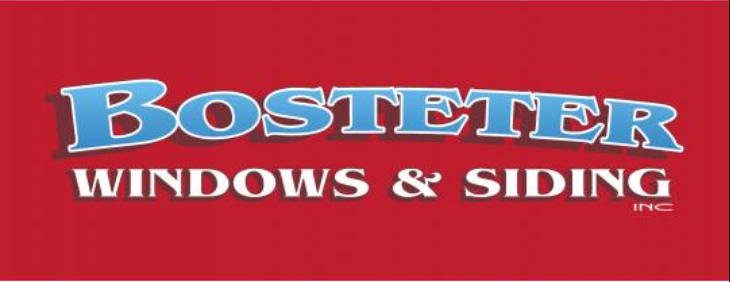 Bosteter Windows & Siding