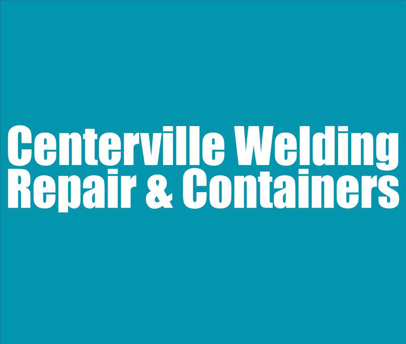 Centerville Welding and Repair