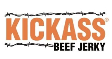 Kickass Beef Jerky